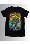 Kaos Cotton Anime Dragon Ball